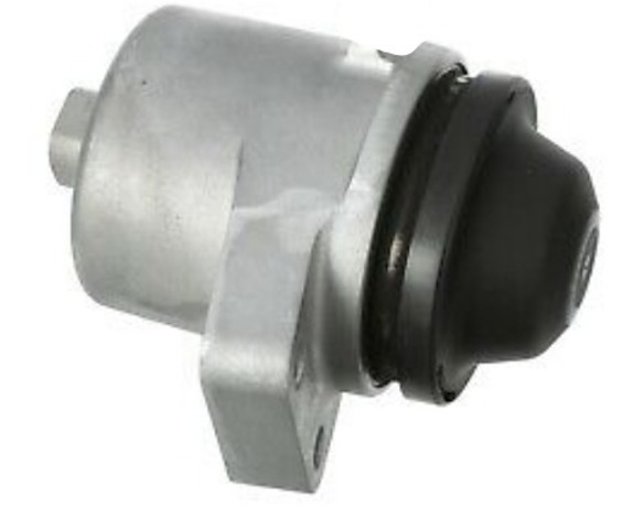 Права опора двигуна EH483906YA MAZDA