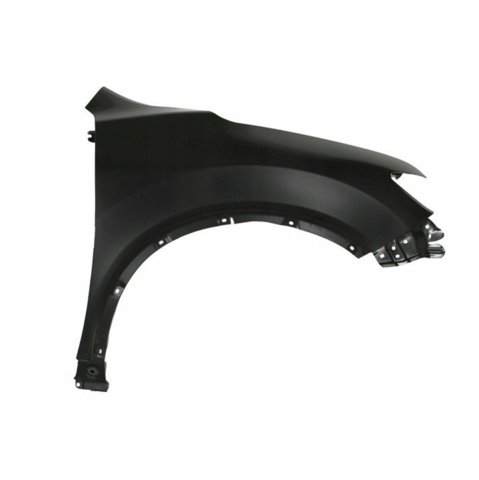 Переднє праве крило F31004CCMA NISSAN
