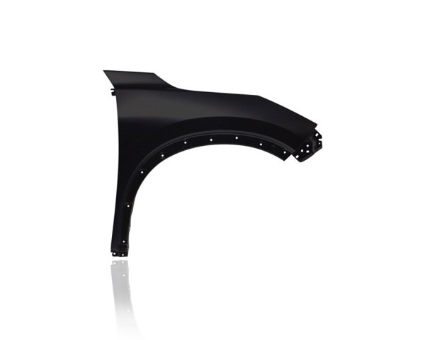 Переднє праве крило F31006RAMA NISSAN