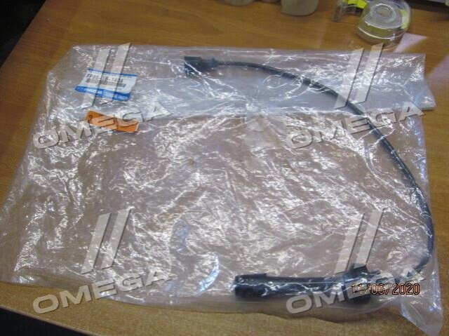 Дроти запалювання FP8518140A MAZDA