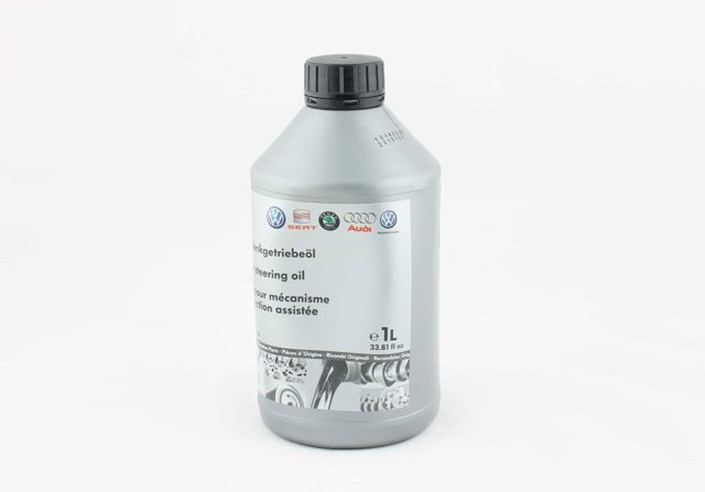 Масло коробки передач G009300A2 VAG