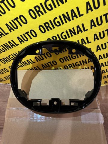 Кронштейн емблеми решітки радіатора GBVH50716 MAZDA
