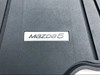 Килимки в салон передні Mazda 6