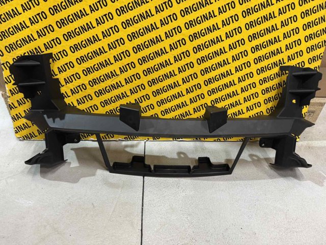 Повітроводи системи охолодження двигуна GHP9501C0A MAZDA