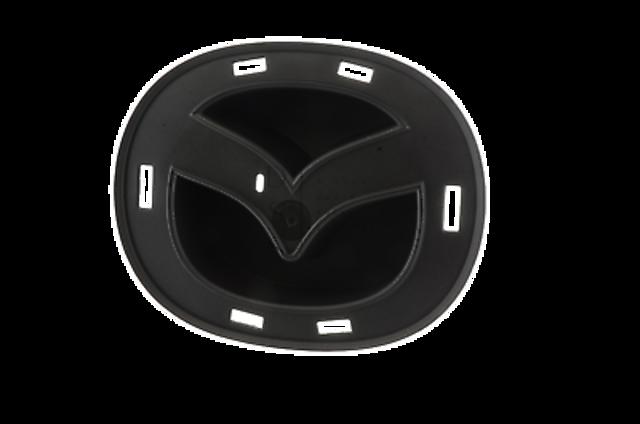 Емблема решітки радіатора GHP950716A MAZDA