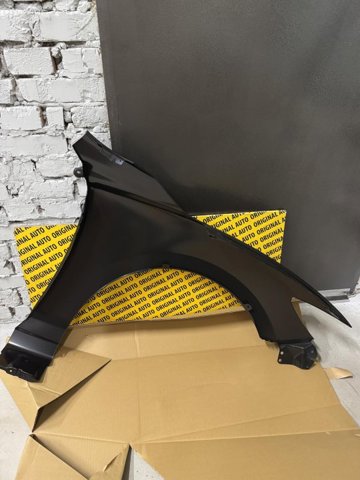 Переднє ліве крило GHP952211A MAZDA