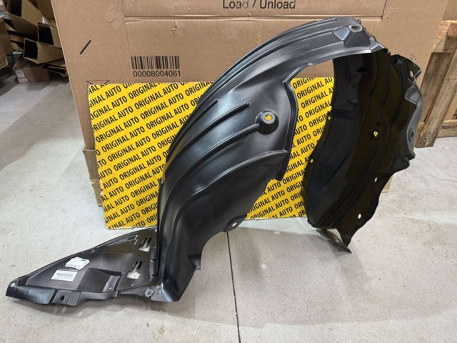 Підкрилок переднього крила, правий GHP956130K MAZDA