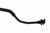 Упор капоту GHP956651 MAZDA