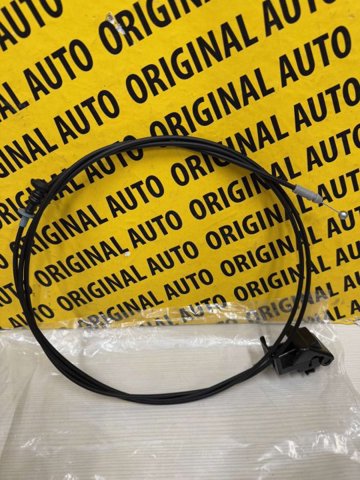 Тяга приводу замка капота GHP956720A MAZDA