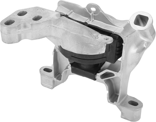 Права подушка двигуна GHS439060A MAZDA