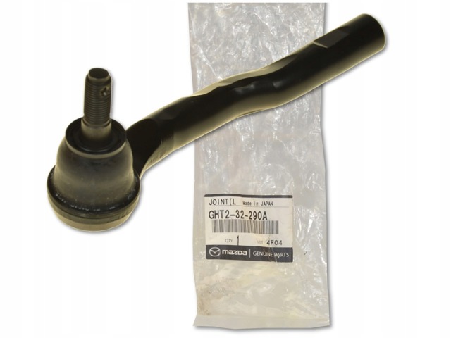 Наконечник рульовий GHT232290A MAZDA