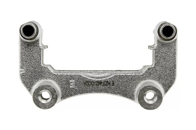 Скоба гальмівного заднього супорта GJ6A26281 MAZDA
