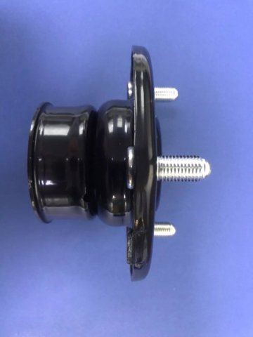 Опора стійки амортизатора переднього GS1D34380C MAZDA