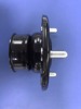 Гумова подушка передньої опори GS1D34380C MAZDA