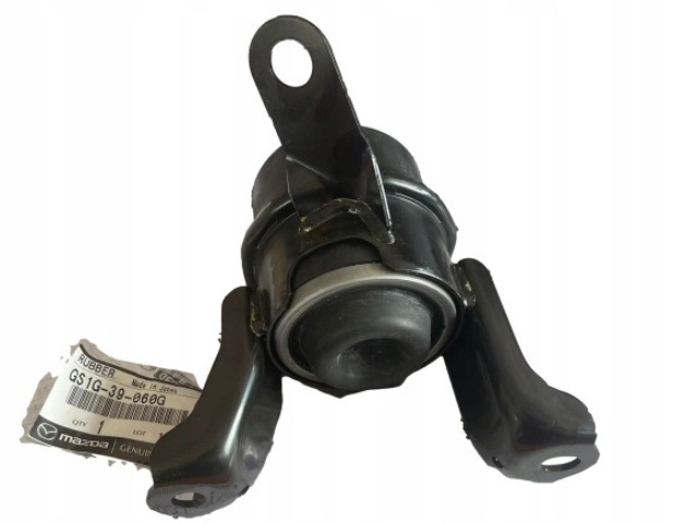 Права подушка мотора GS1G39060G MAZDA