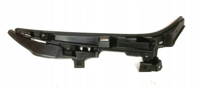 Кронштейн бампера переднього, правий GSH750151 MAZDA