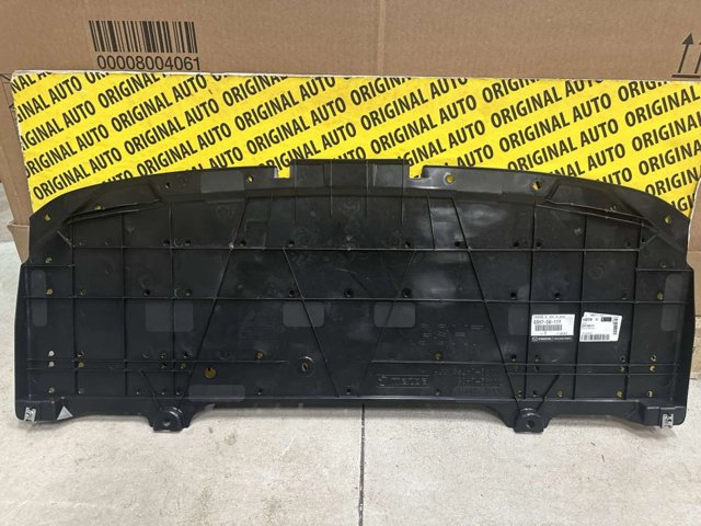 Захист картера двигуна GSH75611Y MAZDA