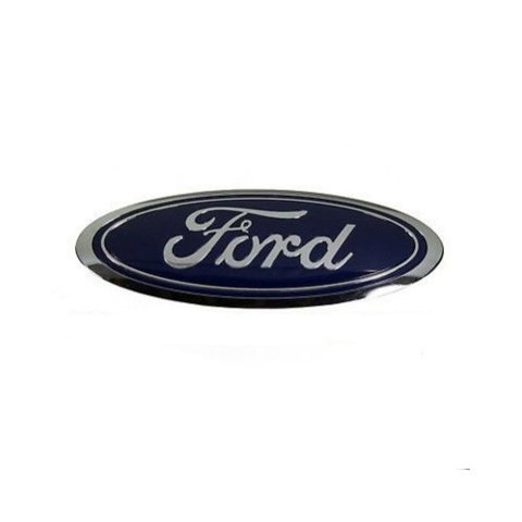 Фірмовий значок решітки радіатора JT4Z8213A FORD
