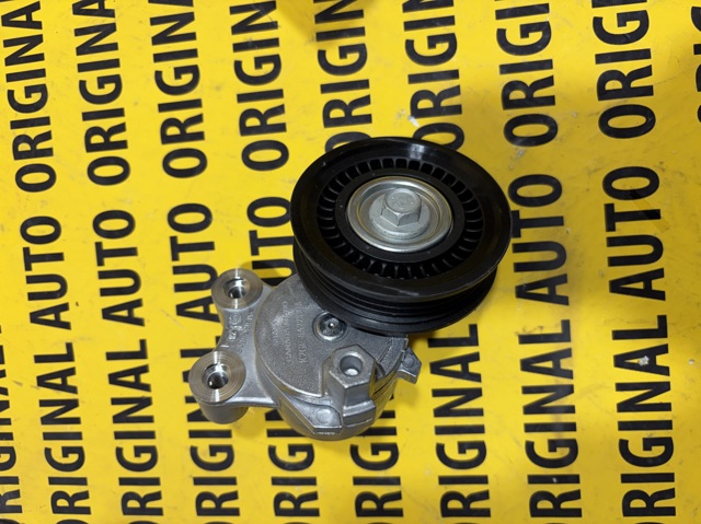 Натяжна планка поліклинового ременя K2GZ6A228C FORD