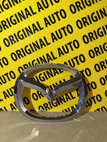 Емблема на решітку радіатора KA0G51730 MAZDA