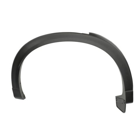 Розширювач заднього крила, правий KB7W51W50F8N MAZDA