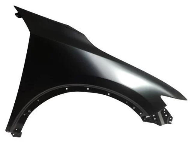 Переднє праве крило KB7W52111 MAZDA