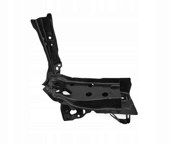 Кронштейн супорту радіатора нижнього KB7W53140 MAZDA