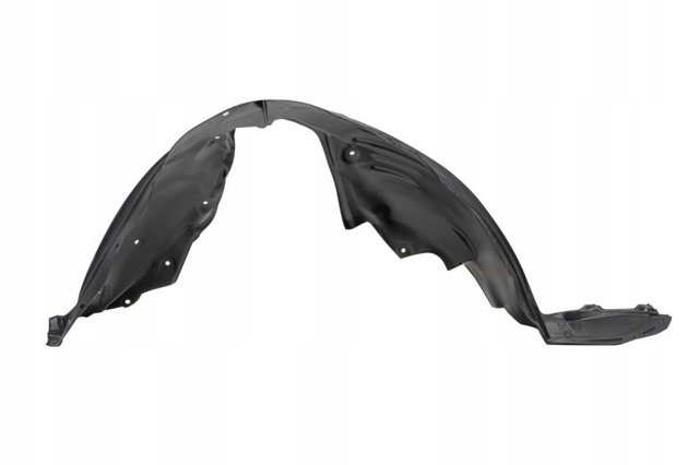Підкрилки передні праві KB7W56130C MAZDA