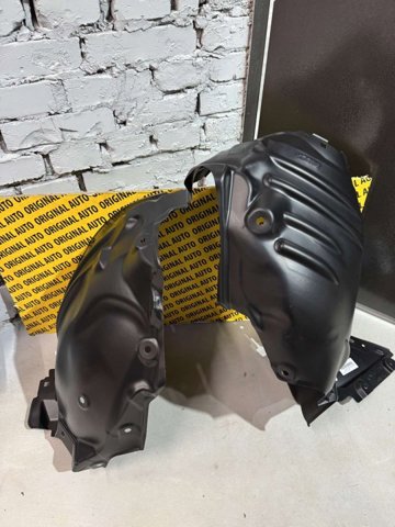 Підкрилок передній лівий KB7W56140C MAZDA