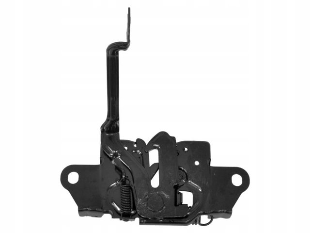 Замок кришки капота KB7W56620A MAZDA