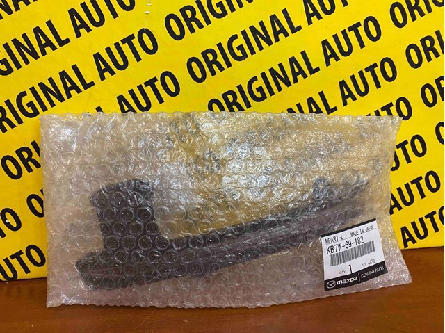 Покажчик повороту дзеркала, лівий KB7W69182 MAZDA
