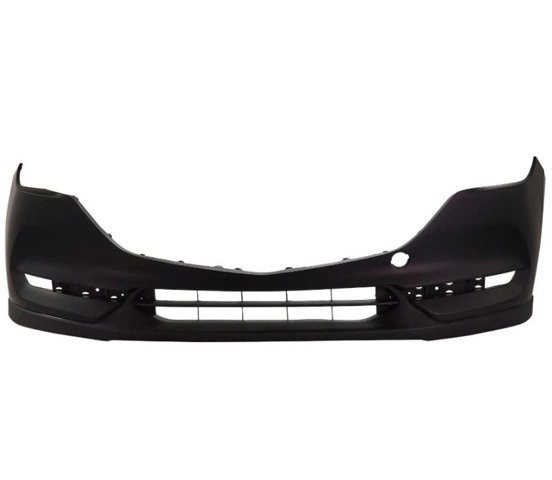 Бампер передній в зборі KB8A50031FBB MAZDA