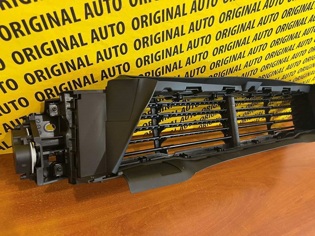 Жалюзі радіатора охолодження KB8A50R10A MAZDA