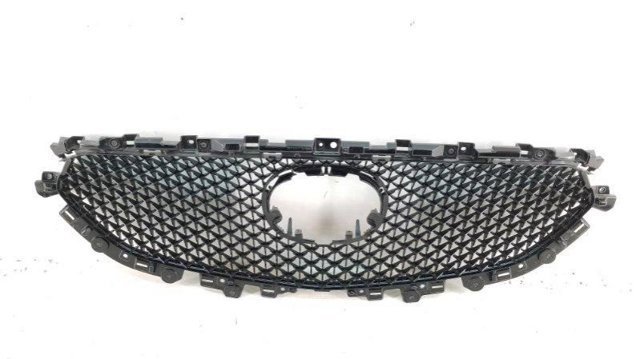 Захисна решітка радіатора KB8C50719 MAZDA