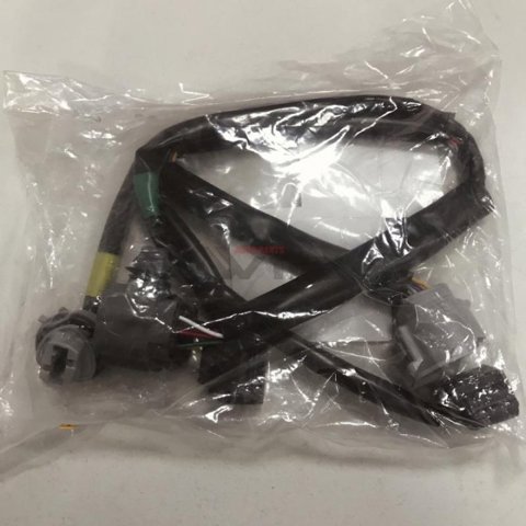 Дріт фари KB8N510K6E MAZDA