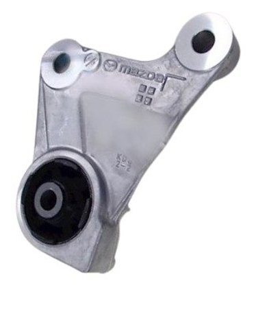 Кронштейн/траверса заднього редуктора, права KD352868XA MAZDA