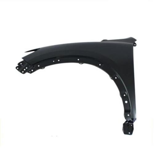 Переднє ліве крило KD5352211A MAZDA