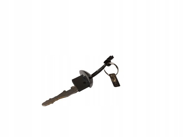 Ключ замка запалювання KD5358492 MAZDA