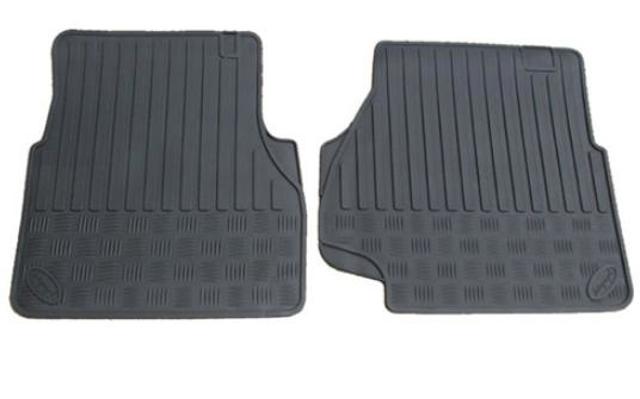 Комплект килимів KE7410N089 NISSAN