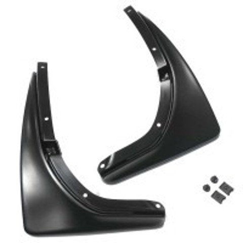 Бризковики задніх коліс KEA600001A VAG