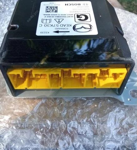 Блок управління airbag KEAD57K30C MAZDA