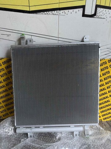Конденсатор кондиціонера KR9P61480 MAZDA