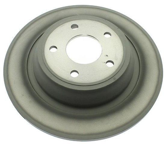 Дискові гальма KS7Z2C026B FORD