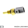 Термодатчик охолоджуючої рідини L35G18840 MAZDA