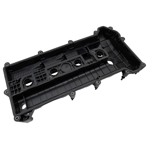Кришка двигуна L50210210E MAZDA
