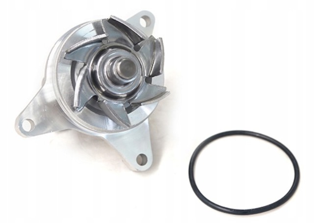 Насос системи охолодження LF9415100A MAZDA