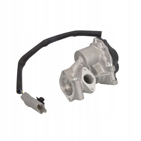 Клапан EGR рециркуляції газів LR018321 LAND ROVER
