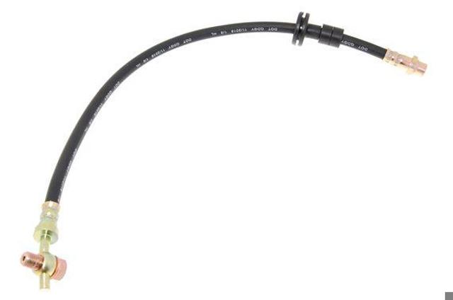 Шланг гальмівний передній LR075628 LAND ROVER