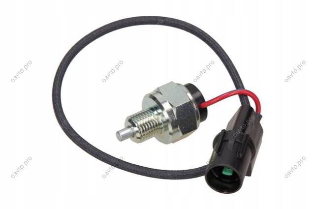 Датчик індикатора лампи роздатки вмикання 2WD MR580151 MITSUBISHI