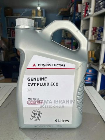 Масло для роздавальної коробки MZ320262 MITSUBISHI